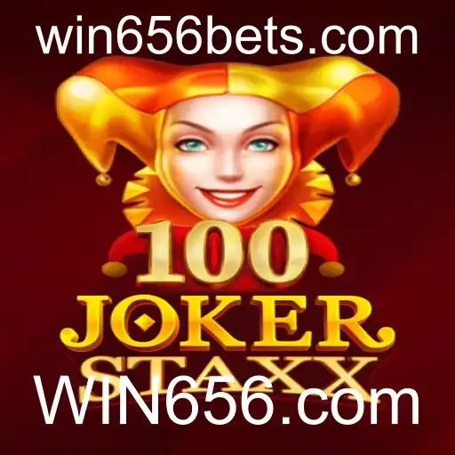 Descubra a Excitante Aventura de 100JokerStaxx no Mundo dos Jogos