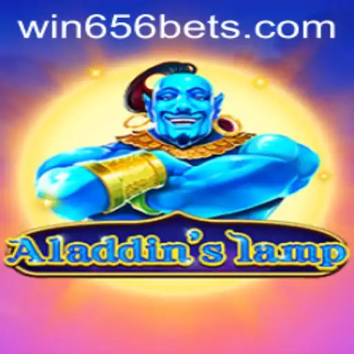 Explorando Aladdinslamp: O Fascínio do Novo Jogo na Plataforma WIN656.com
