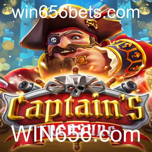 Explorando CaptainssTreasure: O Tesouro dos Mares Nos Jogos Online