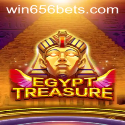 Descubra o Fascinante Mundo de EgyptTreasure e Conquiste Riquezas Inimagináveis