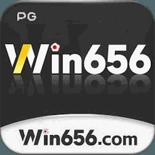 Win656.com Melhor Cassino de Caça-níqueis Online 2026 Logo