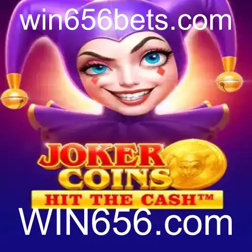 Descubra o Mundo de JokerCoins: A Nova Sensação dos Jogos de Cassino