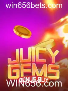 Explorando o Mundo de JuicyGemsBonusBuy em WIN656.com