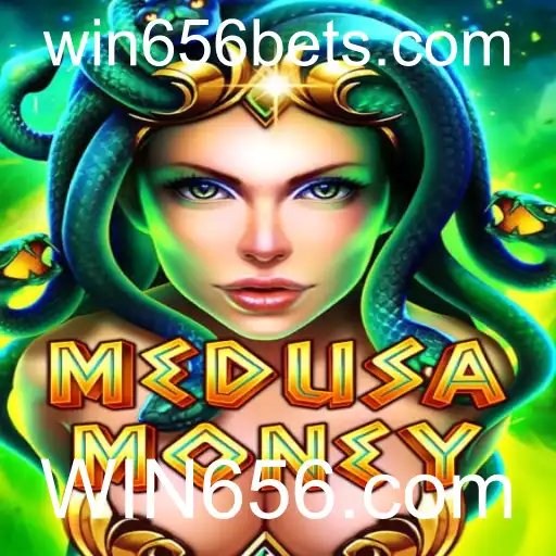 Descubra o Fascinante Mundo de MedusaMoney: Um Jogo de Azar com Uma Reviravolta Mitológica