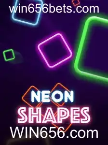 Descubra o Empolgante Mundo de NeonShapes