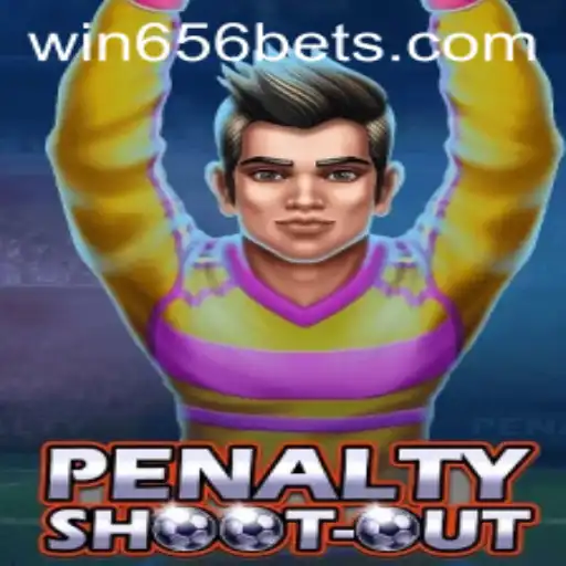 Explorando o Mundo Emocionante do PenaltyShootOut no WIN656.com
