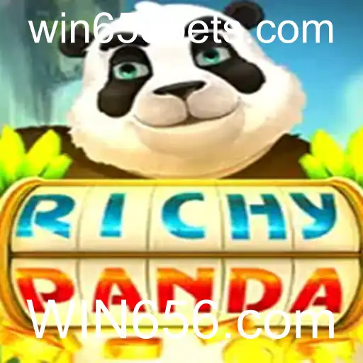 RichyPanda - Descubra a Excitante Aventura no Jogo que Todos Estão Falando