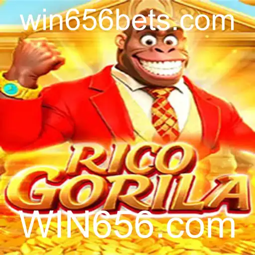 Explorando o Mundo Divertido de RicoGorila: Um Jogo Inovador com Regras Empolgantes