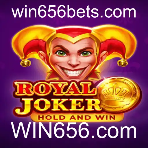 Explorando o Fascinante Jogo RoyalJoker e o Universo de WIN656.com