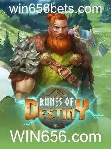 RunesOfDestiny: Um Mergulho no Mundo Místico do Novo Jogo de Estratégia
