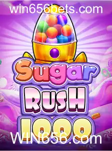 Explorando o Vibrante Mundo do SugarRush1000: Um Guia Completo