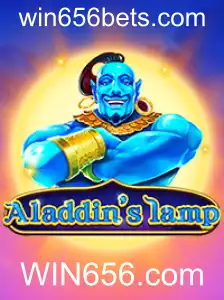 Explorando Aladdinslamp: O Fascínio do Novo Jogo na Plataforma WIN656.com