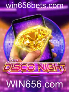 Descubra o Mundo Vibrante de DiscoNightM: Uma Experiência de Jogo Única