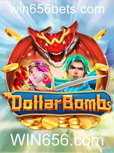 Explorando o Mundo de DollarBombs: Um Jogo Empolgante com Regras Únicas