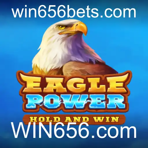 Descubra a Aventura Incrível de 'EaglePower' no Universo de WIN656.com