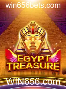 Descubra o Fascinante Mundo de EgyptTreasure e Conquiste Riquezas Inimagináveis