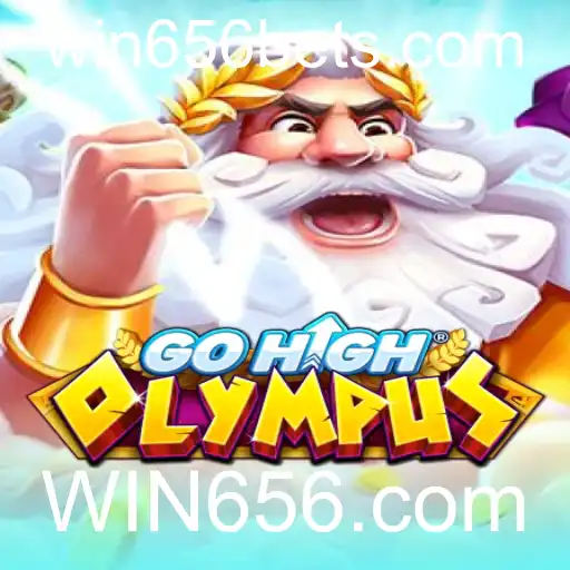 Explorando o Fascinante Mundo de GoHighOlympus com WIN656.com