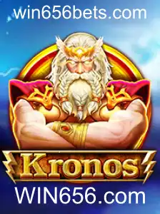 Explorando Kronos: O Novo Fenômeno de Jogos em WIN656.com