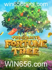 Descubra a Emoção de ProsperityFortuneTree: Um Novo Início no Mundo dos Jogos