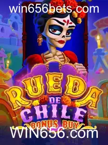 RuedaDeChileBonusBuy: Uma Aventura em Jogos e Oportunidades no WIN656.com