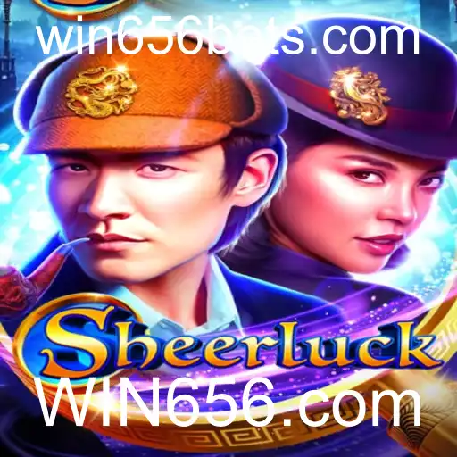 Descubra o Mundo do Jogo Sheerluck em WIN656.com