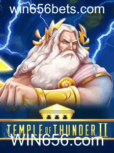 Explorando TempleofThunderII: A Aventura Épica de WIN656.com